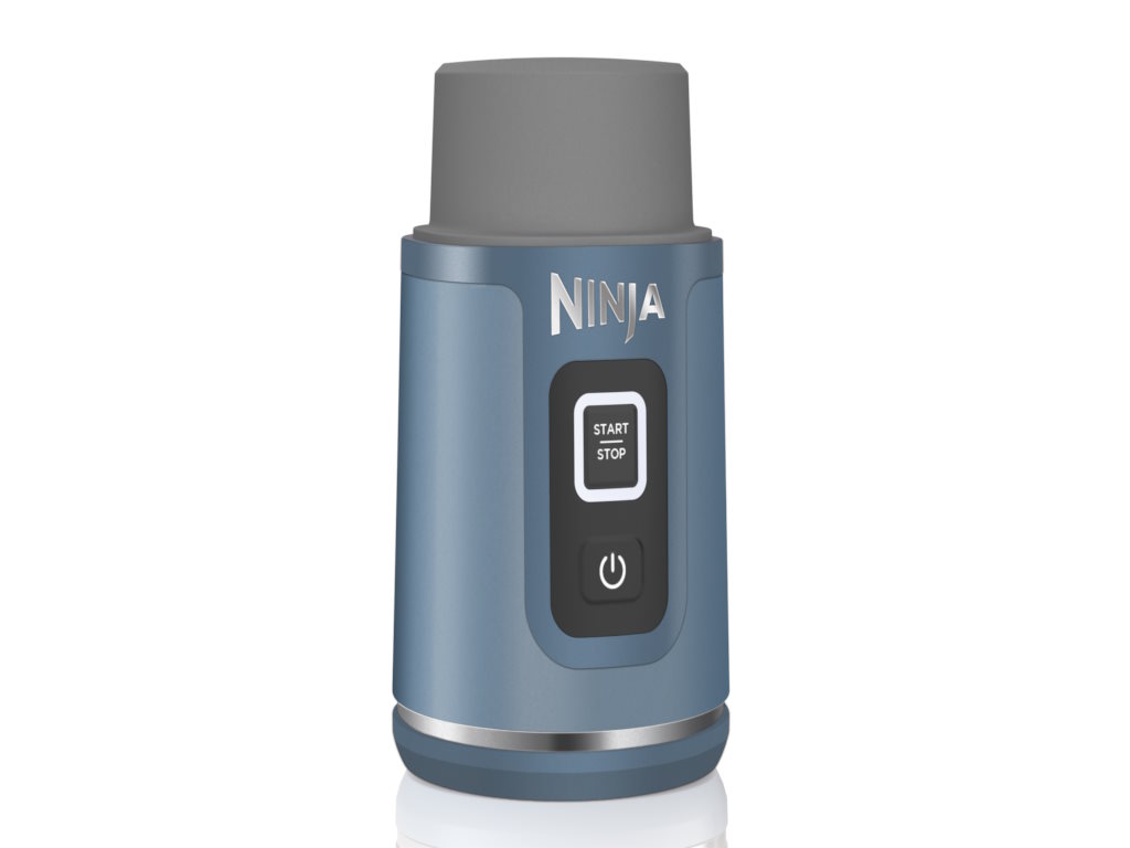 Ninja bezicni blenderPlava boja, USB-C punjenje, kapac. 532ml, nehrdjajuci celik, snaga 5V - Image 4