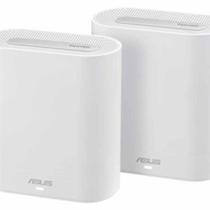 Asus Dual-band WiFi7 _EU_UK//WHITE-2-PK