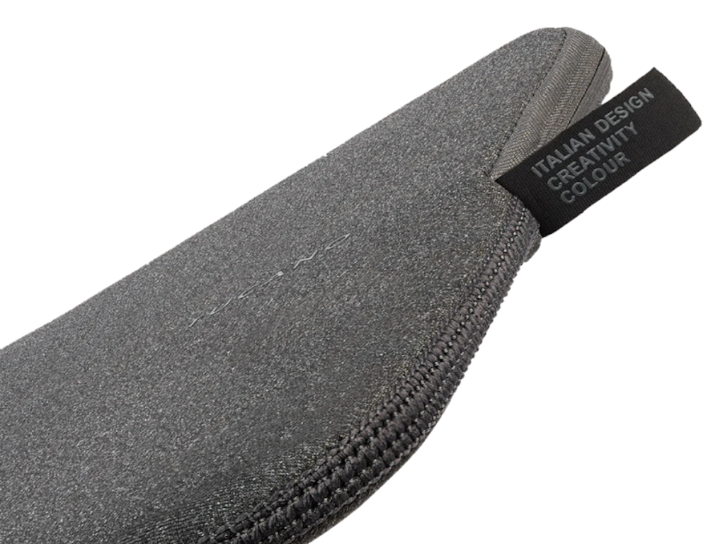 TUCANO torba MELANGE 14" crna - Image 2