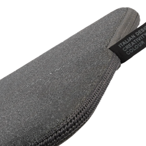 TUCANO torba MELANGE 14" crna