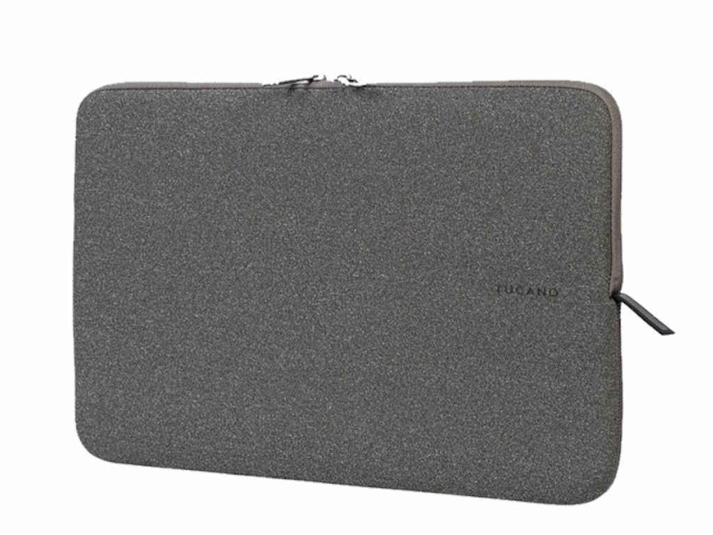 TUCANO torba MELANGE 14" crna - Image 3