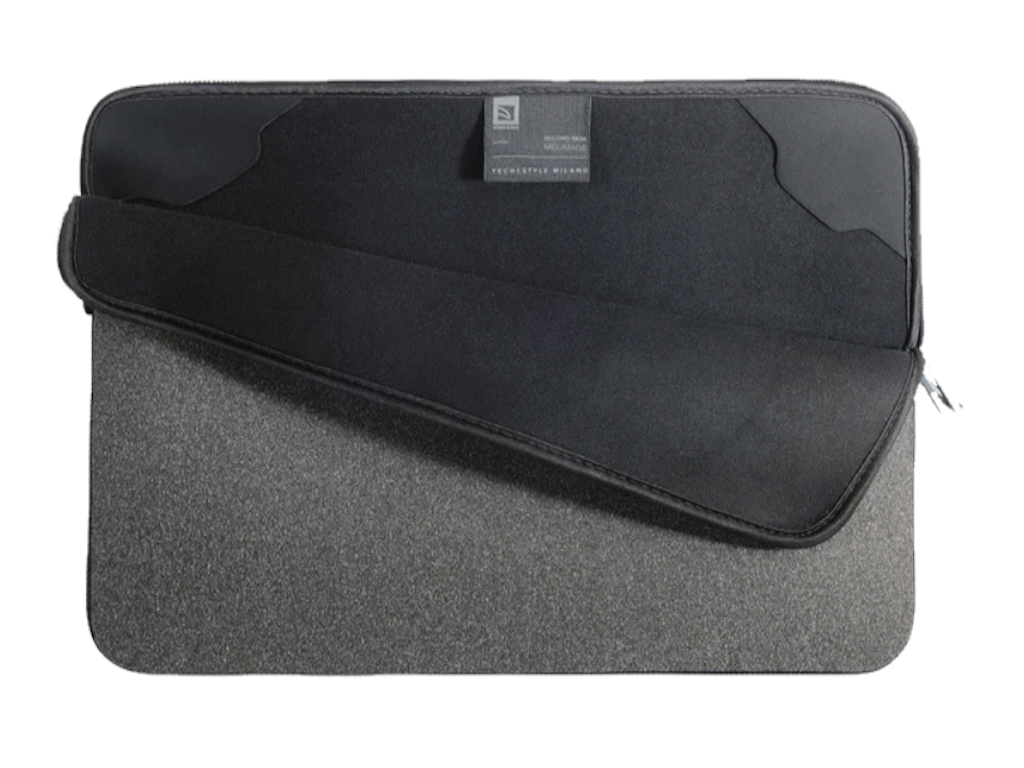 TUCANO torba MELANGE 14" crna - Image 4