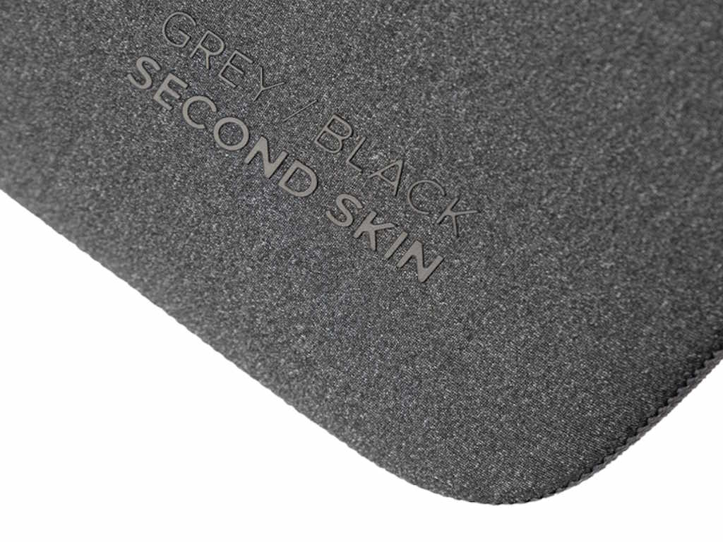 TUCANO torba MELANGE 14" crna - Image 5