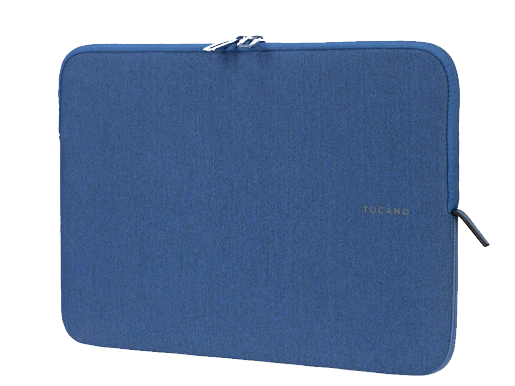 TUCANO torba MELANGE 14" plava - Image 3