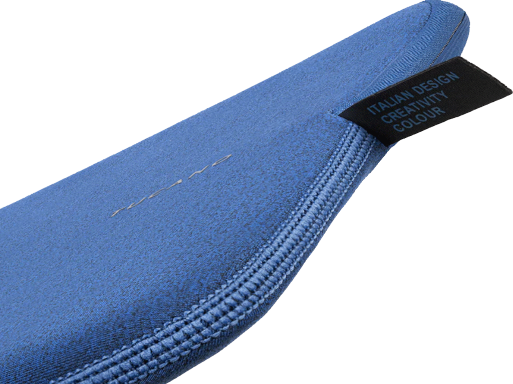 TUCANO torba MELANGE 14" plava - Image 4