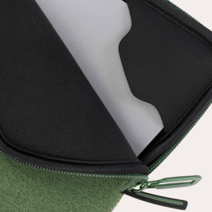 TUCANO torba MELANGE 14" green