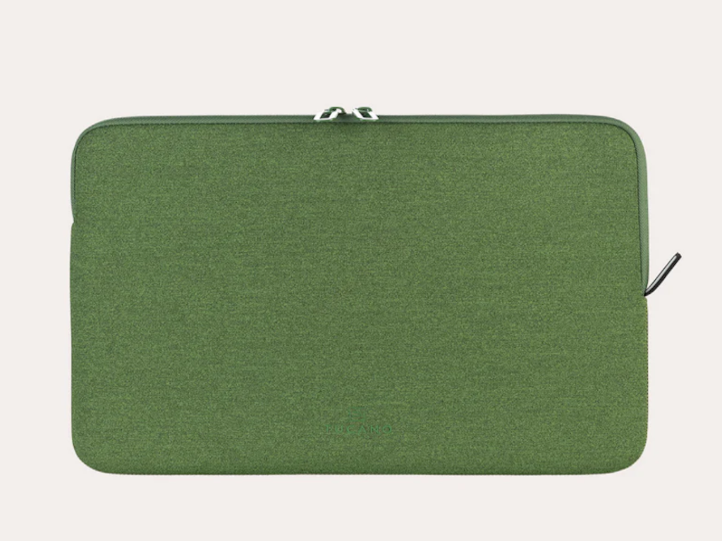 TUCANO torba MELANGE 14" green - Image 3