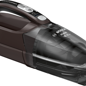 BOSCH Akumulatorski Usisivač ručni, SIVA, 16V Li-Ion, 40min, CN