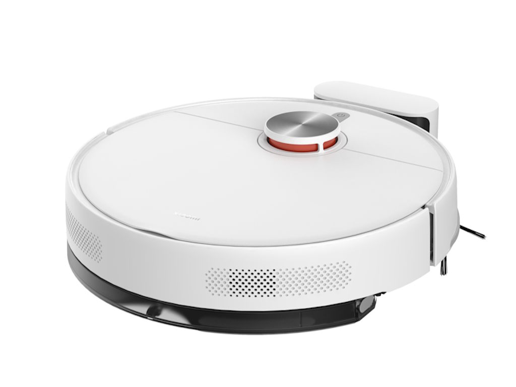 Xiaomi robot usisivač S40 usisna snaga 10000Pa baterija 5200 mAh, LDS laser navigacijs - Image 4