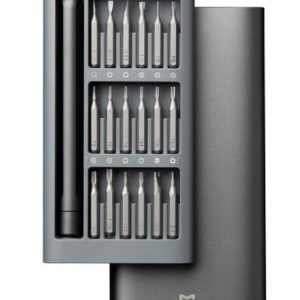 Xiaomi Mi set šarafciger 24/1 24 visokoprecizna vrha, aluminijsko kućište