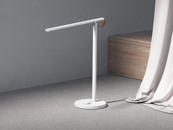 Xiaomi Mi Smart Desk Lamp 1S žuto ili bijelo svjetlo kontrola Google Assistant, Alexa, Siri - Image 4
