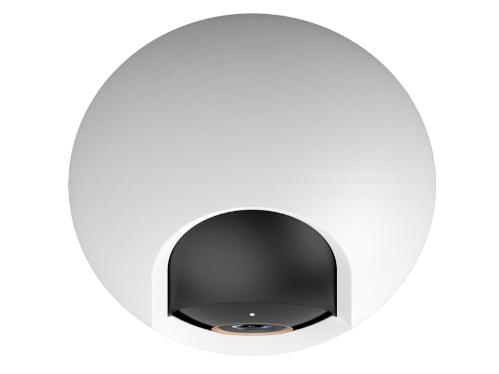 Xiaomi Smart Camera C500 Pro 5MP, HDR 360 stepeni snimanje AI detekcija, 2.4G/5G podrška