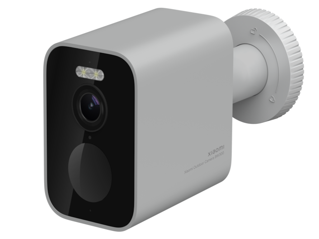 Xiaomi vanjska kamera BW300 4900 mAh baterija 2k rezolucija, IP67 - Image 5