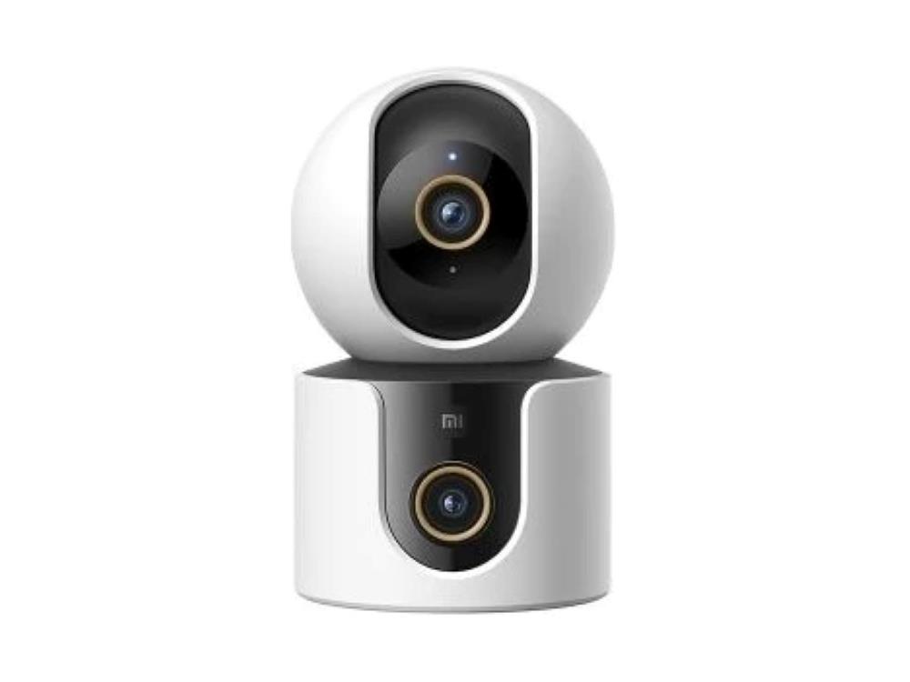 Xiaomi Smart kamera C500D dual kamere - 4 MP WiFi 6 - Image 2