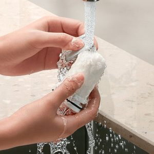 Xiaomi filter za preč. vode kompatibilno sa BHR9098GL pakovanje 4/1