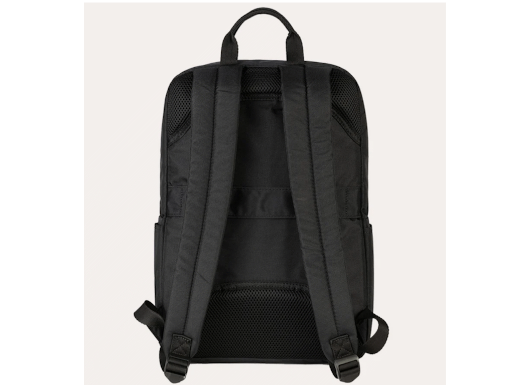 TUCANO ruksak GLOBAL 15.6 crniMacBook Pro 16",20l