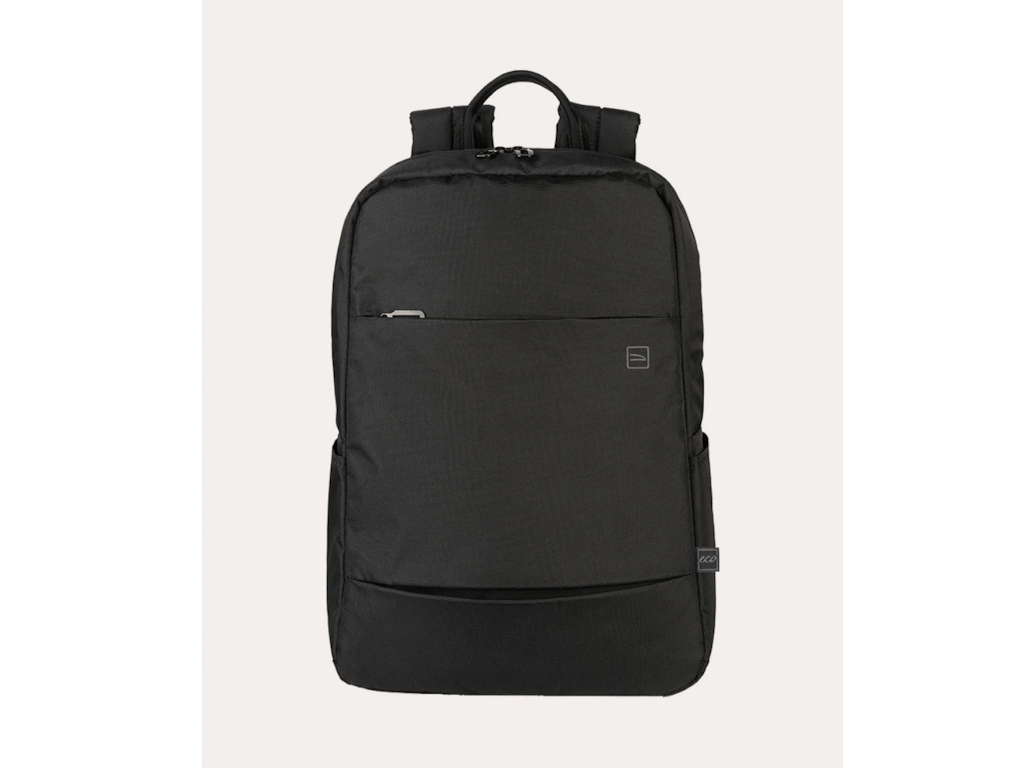 TUCANO ruksak GLOBAL 15.6 crniMacBook Pro 16",20l - Image 3