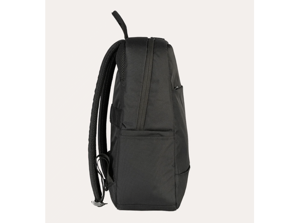 TUCANO ruksak GLOBAL 15.6 crniMacBook Pro 16",20l - Image 5