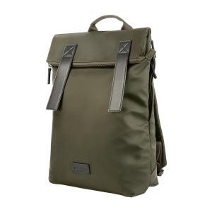 TUCANO ruksak FOLD 15.6 crniMacBook Pro 16",15l