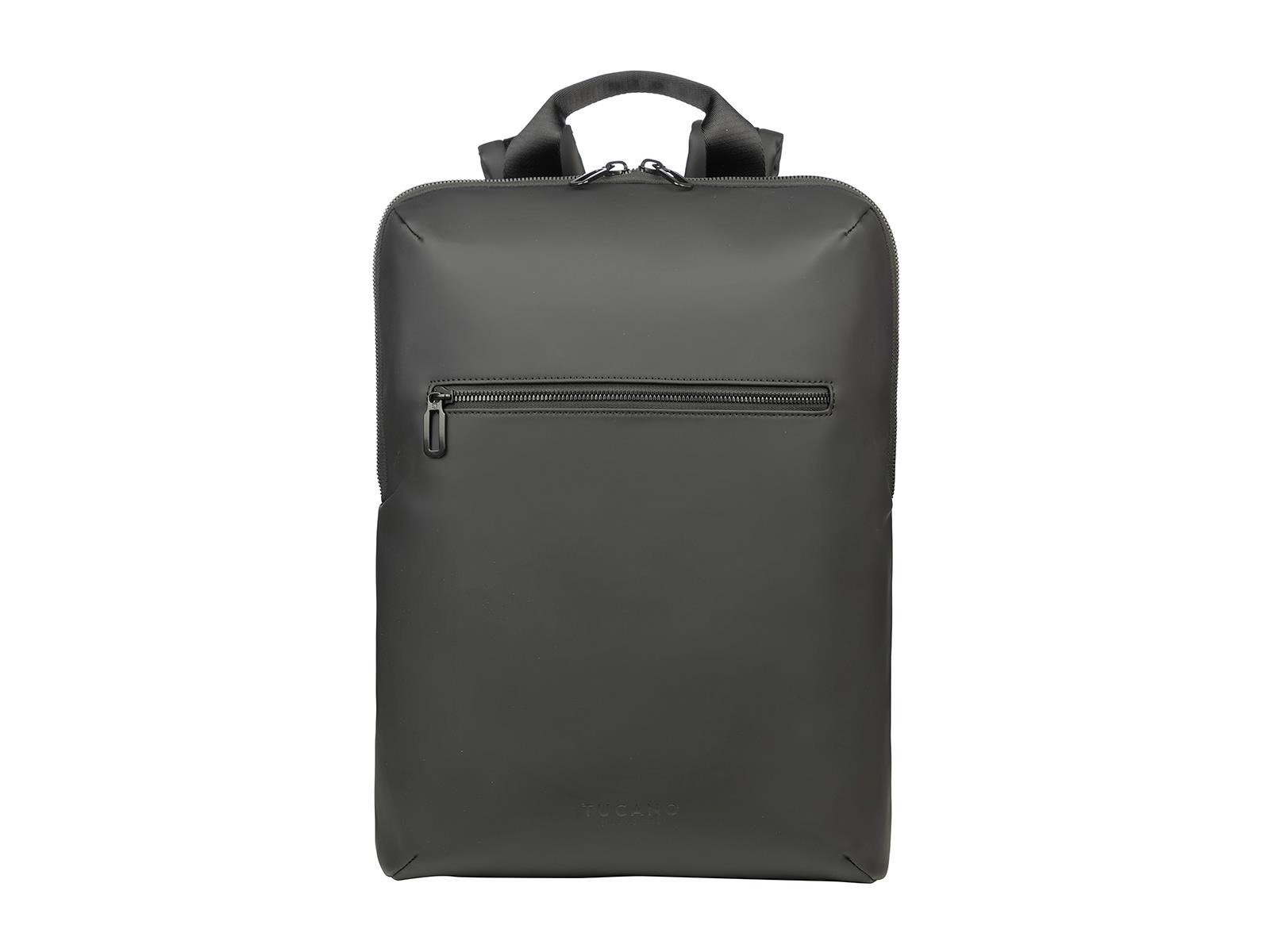 TUCANO ruksak GOMMO 15.6 crniMacBook Pro 16",14l - Image 2