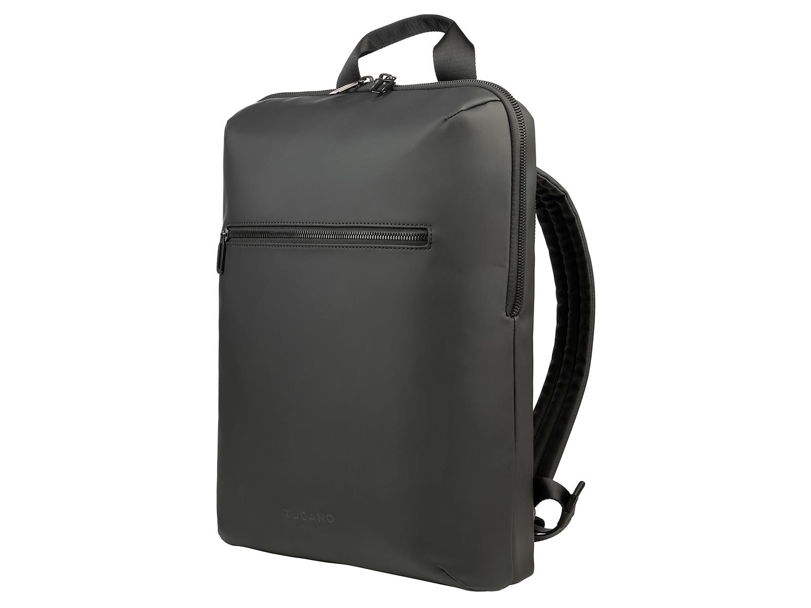TUCANO ruksak GOMMO 15.6 crniMacBook Pro 16",14l - Image 3