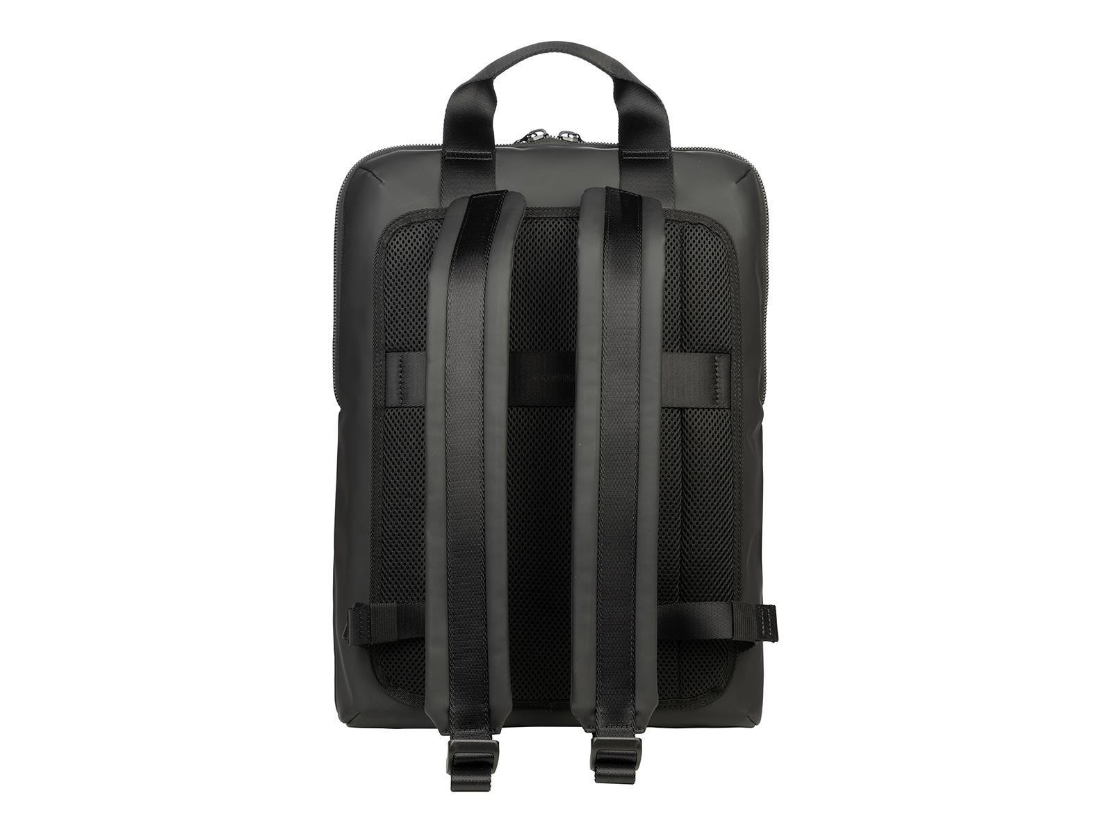 TUCANO ruksak GOMMO 15.6 crniMacBook Pro 16",14l - Image 4