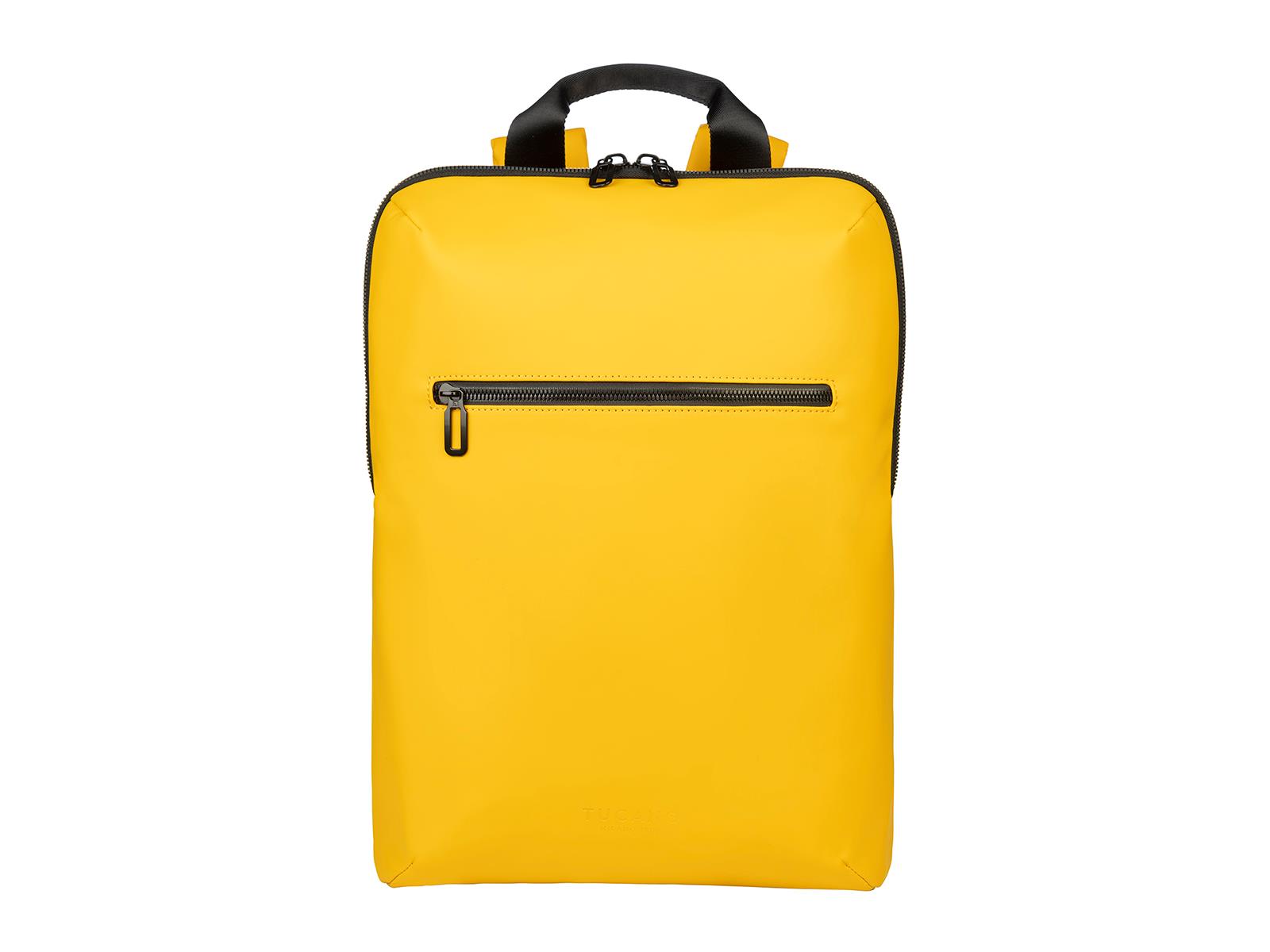 TUCANO ruksak GOMMO 15.6 žutiMacBook Pro 16",14l