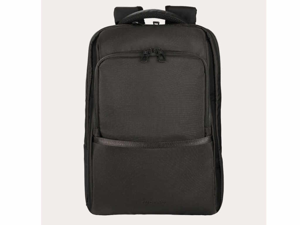 TUCANO ruksak LUNAR 15,6 crniMacBook Pro 16",17l - Image 4
