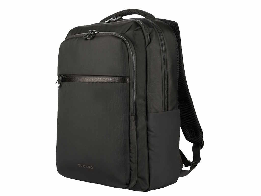 TUCANO ruksak MARTE GRAVITYcrni,15.6",MacBook Pro 16",25l - Image 3