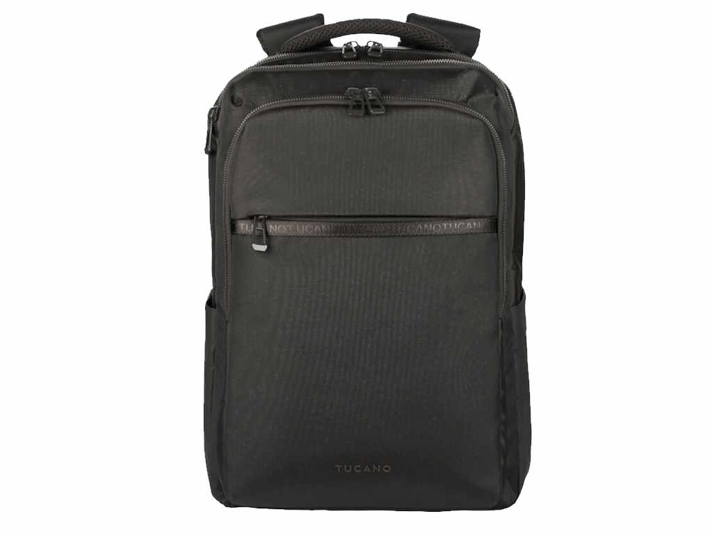 TUCANO ruksak MARTE GRAVITYcrni,15.6",MacBook Pro 16",25l - Image 4