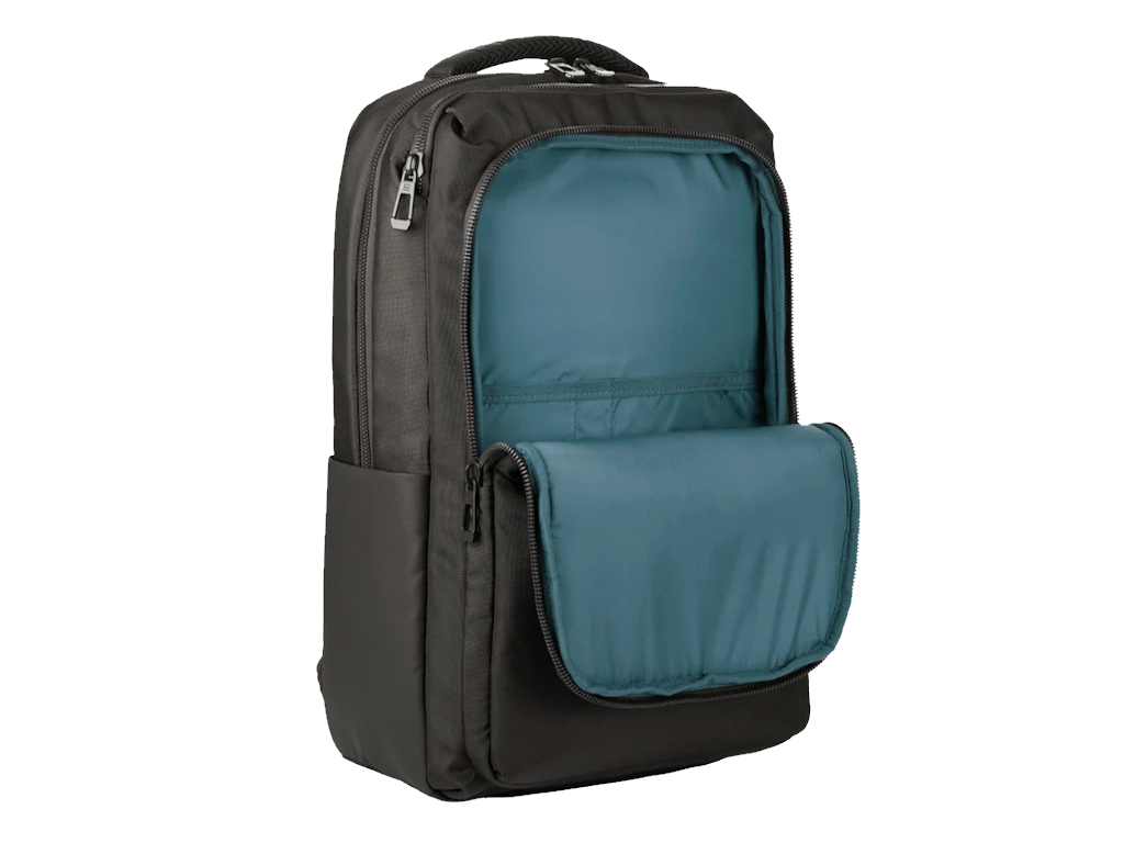 TUCANO ruksak MARTE GRAVITYcrni,15.6",MacBook Pro 16",25l - Image 5