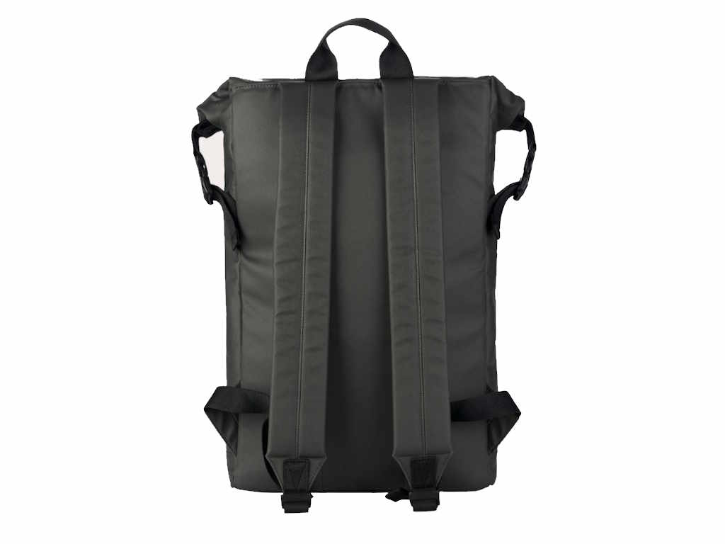 TUCANO ruksak ROLLO 15.6 crniMacBook Pro 16",21l - Image 2