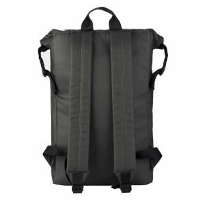 TUCANO ruksak ROLLO 15.6 crniMacBook Pro 16",21l