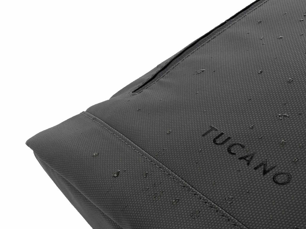 TUCANO ruksak ROLLO 15.6 crniMacBook Pro 16",21l - Image 3