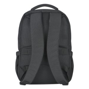 TUCANO ruksak SIRIO 15.6 crniMacBook Pro 16",17l