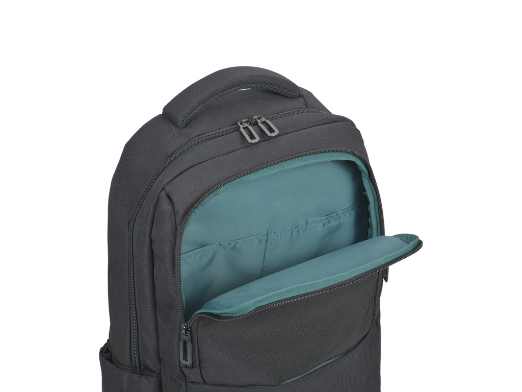 TUCANO ruksak SIRIO 15.6 crniMacBook Pro 16",17l - Image 5