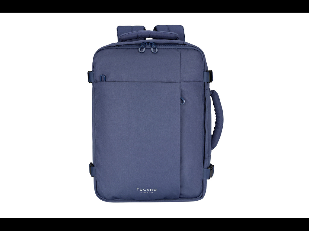 TUCANO ruksak TUGO M CABIN15.6 plavi,MacBook Pro 16",23l