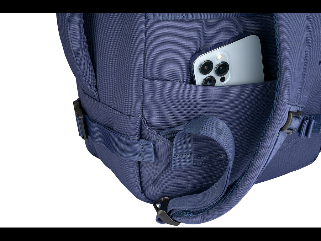 TUCANO ruksak TUGO M CABIN15.6 plavi,MacBook Pro 16",23l - Image 5