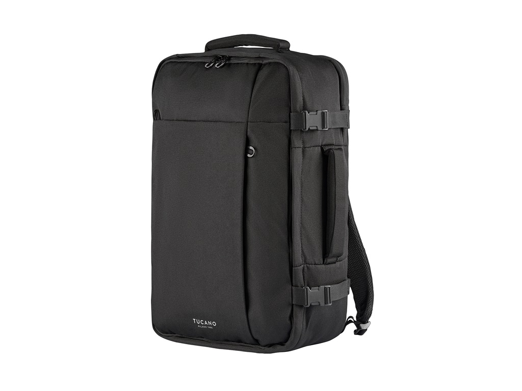 TUCANO ruksak TUGO 3 ML crniCABIN 17,28,5l - Image 2
