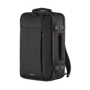 TUCANO ruksak TUGO 3 ML crniCABIN 17,28,5l