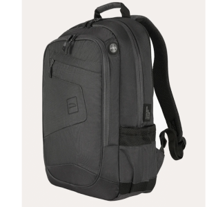 TUCANO ruksak LATO 17" crni