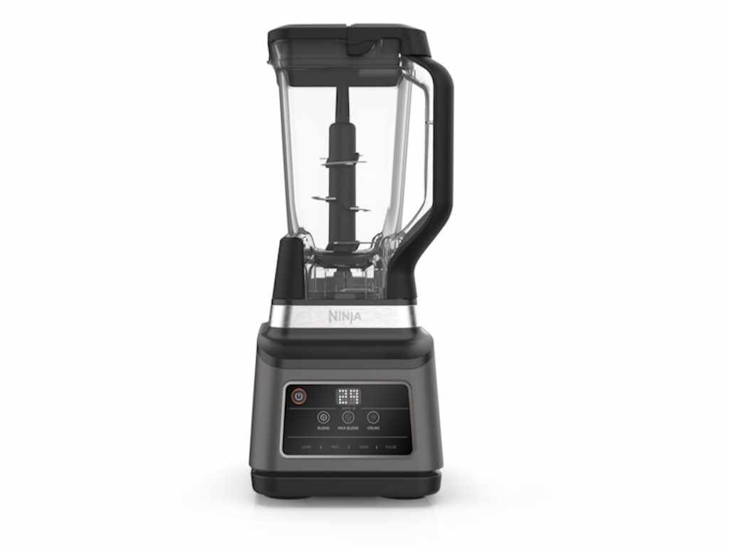Ninja 2u1 blenderSnaga 1200W, visenamjenskiuredjaj, tezina 4.03kg, kapacitet 2.1L - Image 3