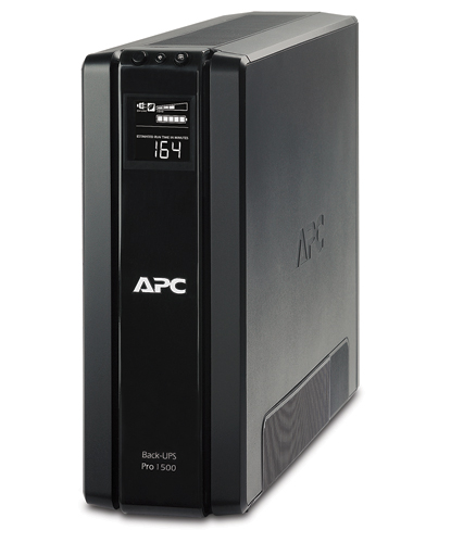 APC Back UPS 1200VA SchukoA027206 - Image 2