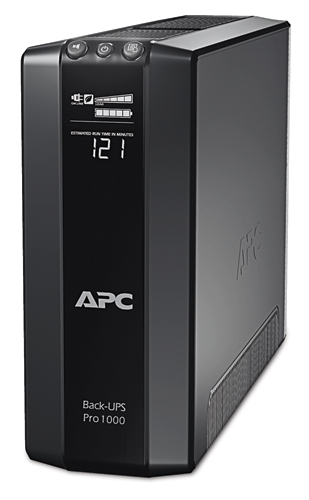 APC Back-UPS 900VA SchukoA025688 - Image 2