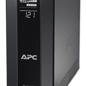 APC Back-UPS 900VA SchukoA025688