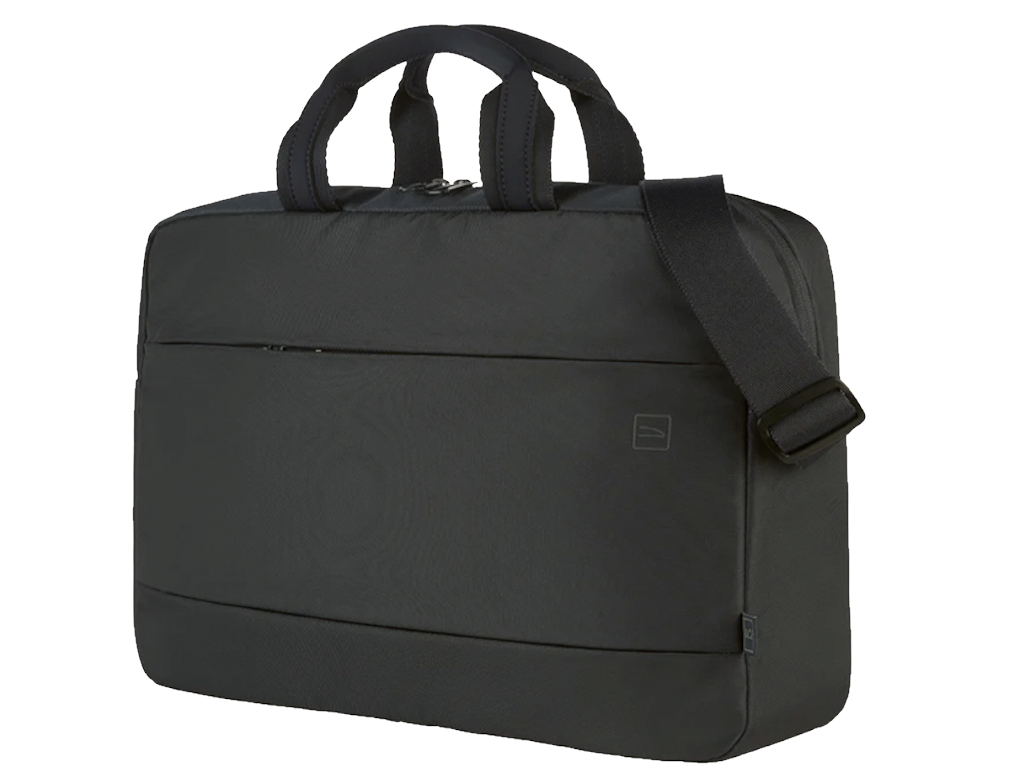 TUCANO torba GLOBAL 15.6" crnaMacBook Pro 16",10,5l - Image 3