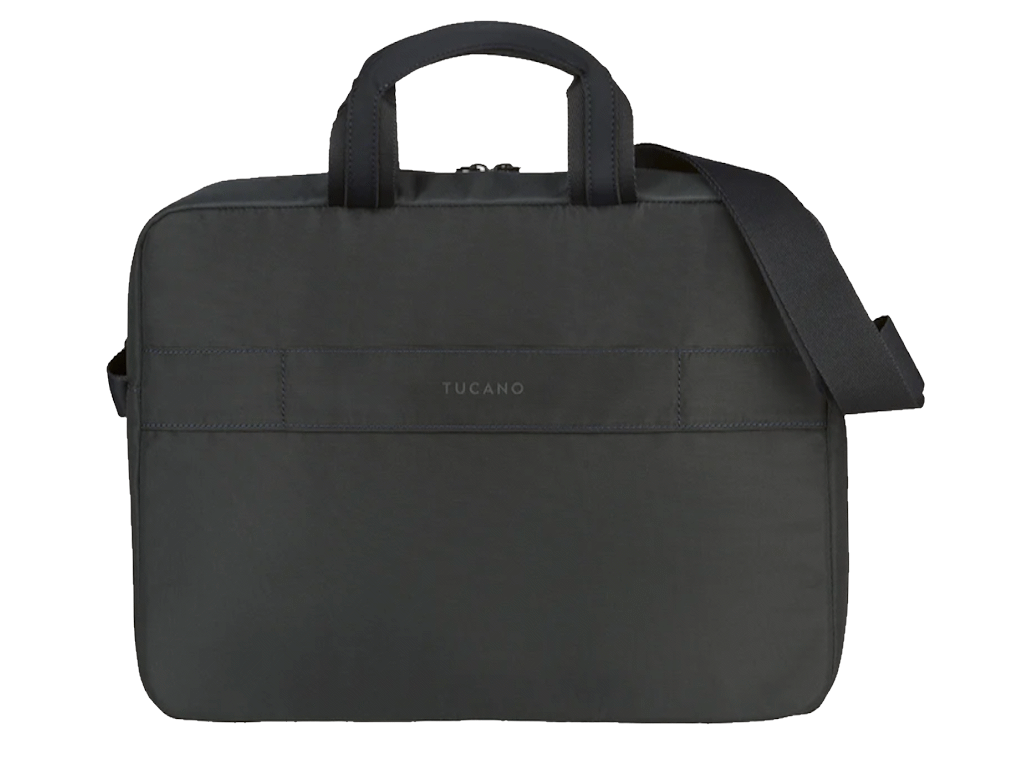 TUCANO torba GLOBAL 15.6" crnaMacBook Pro 16",10,5l - Image 5
