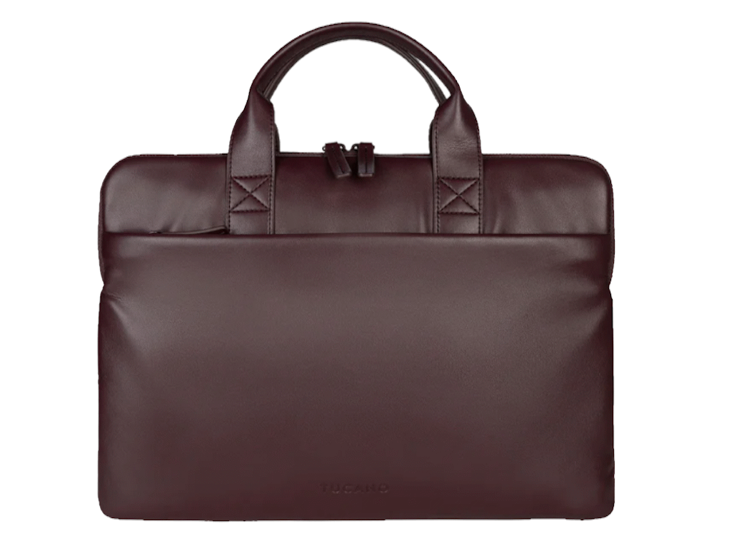 TUCANO torba ISOTTA 14" violaljubičasta,MacBook Air 15" - Image 3