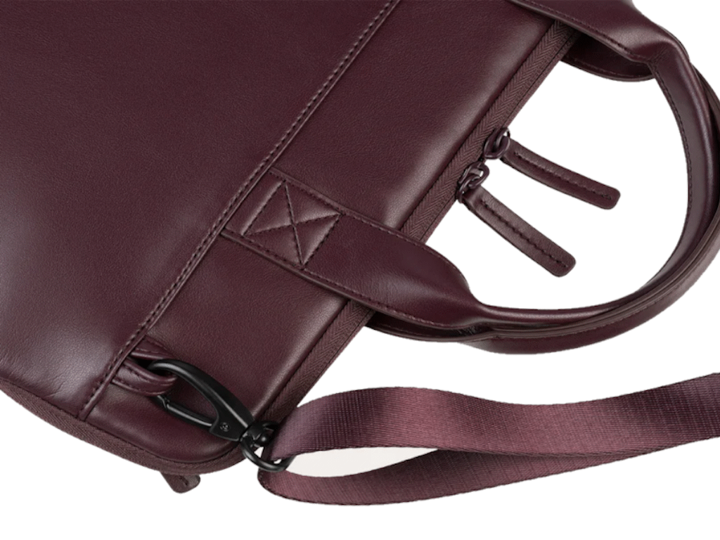 TUCANO torba ISOTTA 14" violaljubičasta,MacBook Air 15" - Image 4