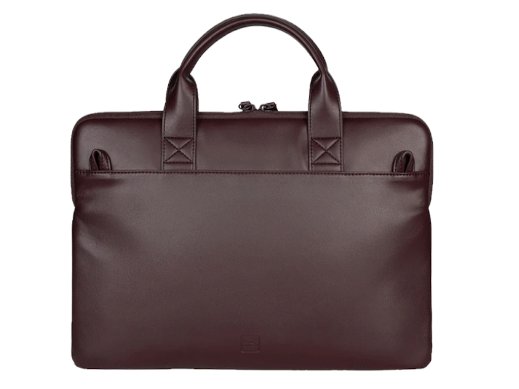 TUCANO torba ISOTTA 14" violaljubičasta,MacBook Air 15" - Image 5